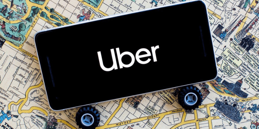 Uber fez comunicado decisivo sobre cancelamentos de contas no app (Foto: Reprodução Internet) Uber fez comunicado decisivo sobre cancelamentos de contas no app (Foto: Reprodução Internet)