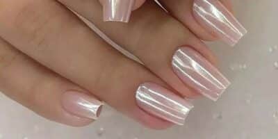 Top Coat para deixar as unhas brilhantes (Reprodução: Internet) Top Coat para deixar as unhas brilhantes (Reprodução: Internet)