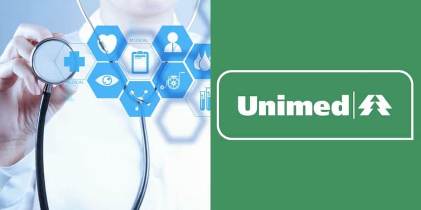 Unimed é um dos planos de saúde mais famosos (Foto: Reprodução/ Internet) Unimed é um dos planos de saúde mais famosos (Foto: Reprodução/ Internet)