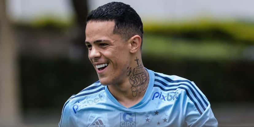 Wallisson é alvo do Vasco e do Corinthians (Foto: Reprodução/ Internet) Wallisson é alvo do Vasco e do Corinthians (Foto: Reprodução/ Internet)