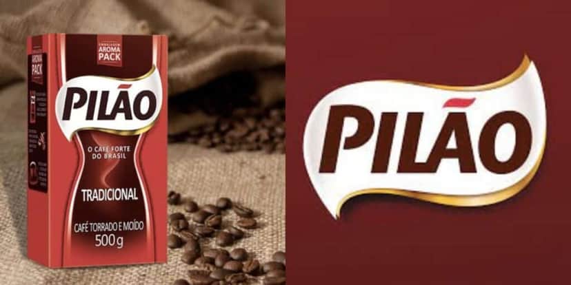 Café Pilão (Reprodução/Internet) Café Pilão (Reprodução/Internet)