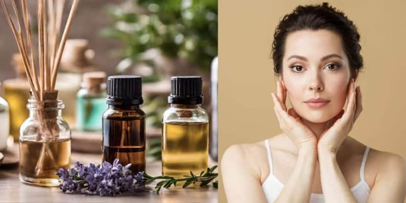 10 óleos naturais para exterminar as rugas e ter pele de bebê (Reprodução/Montagem TV Foco) 10 óleos naturais para exterminar as rugas e ter pele de bebê (Reprodução/Montagem TV Foco)