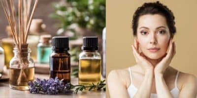 10 óleos naturais para exterminar as rugas e ter pele de bebê (Reprodução/Montagem TV Foco) 10 óleos naturais para exterminar as rugas e ter pele de bebê (Reprodução/Montagem TV Foco)