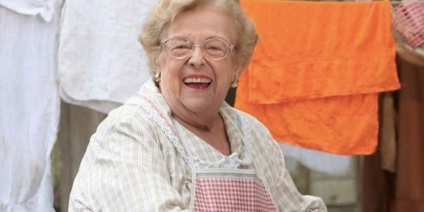 Atriz da Globo morre aos 87 anos (Reprodução/Estadão) Atriz da Globo morre aos 87 anos (Reprodução/Estadão)