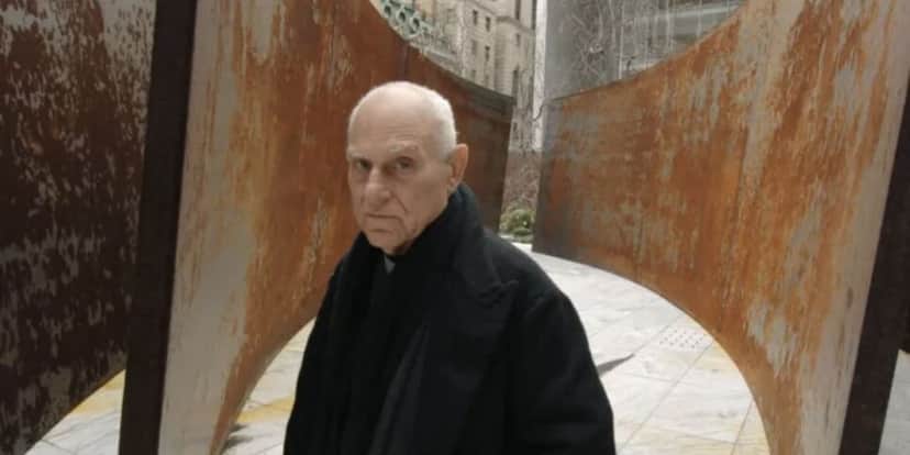 Grande escultor do século XX morre de pneumonia (Reprodução/Veja) Grande escultor do século XX morre de pneumonia (Reprodução/Veja)