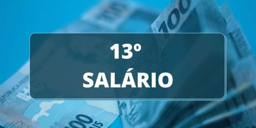 Notícia excelente sobre o pagamento do 13° salário (Reprodução: Internet) Notícia excelente sobre o pagamento do 13° salário (Reprodução: Internet)
