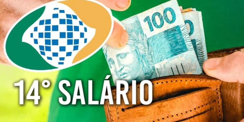 Comunicado oficial com decisão definitiva sobre o 14° salário do INSS (Foto: Reprodução/ Internet) Comunicado oficial com decisão definitiva sobre o 14° salário do INSS (Foto: Reprodução/ Internet)