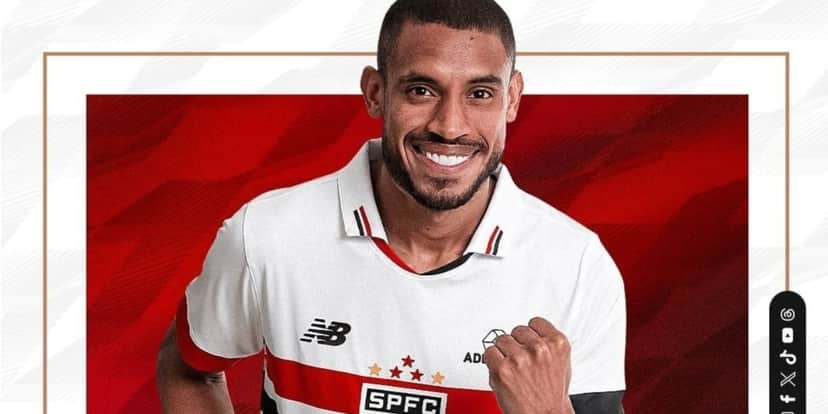 André Silva - (Foto: Reprodução / Internet) André Silva - (Foto: Reprodução / Internet)