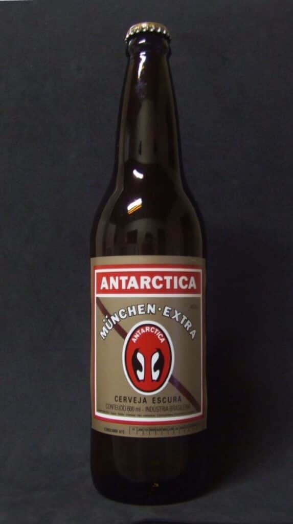 Antarctica München (Reprodução - Internet)-- Antarctica München (Reprodução - Internet)--