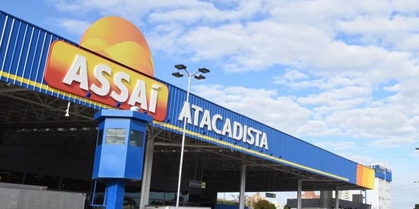 Assaí (Foto: Reprodução/Internet) Assaí (Foto: Reprodução/Internet)