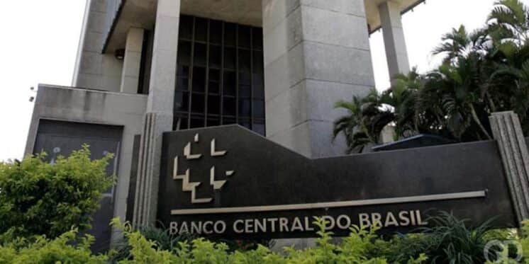 Banco Central - Foto Internet Banco Central - Foto Internet
