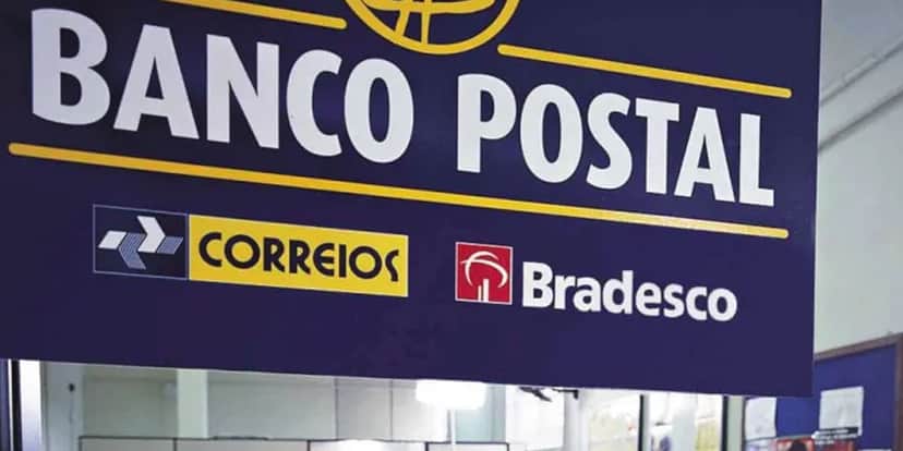 Banco Postal (Foto: Reprodução - VEJA) Banco Postal (Foto: Reprodução - VEJA)