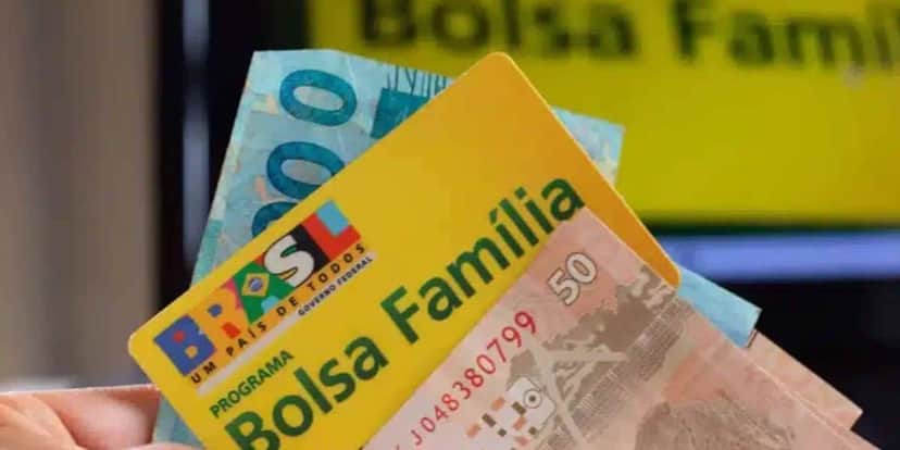 Bolsa Família - Foto: Internet Bolsa Família - Foto: Internet