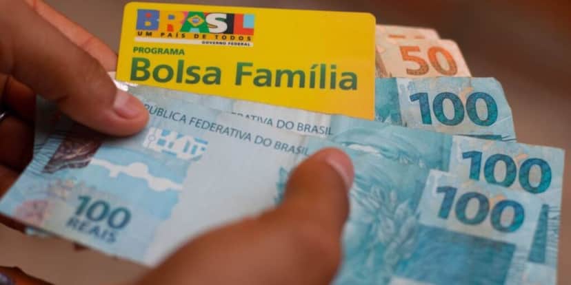 Bolsa Família - Foto: Internet Bolsa Família - Foto: Internet