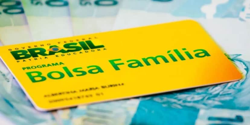 Bolsa Família - Foto: Internet Bolsa Família - Foto: Internet