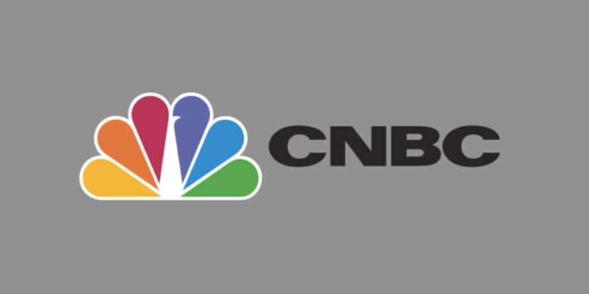 CNBC (Foto: Reprodução / Internet) CNBC (Foto: Reprodução / Internet)