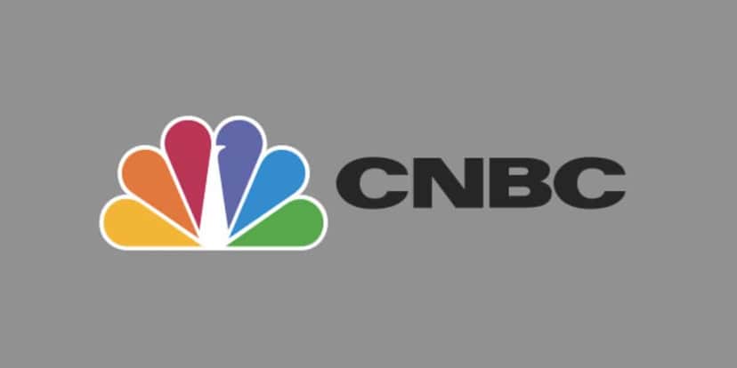 CNBC (Foto: Reprodução / Internet) CNBC (Foto: Reprodução / Internet)