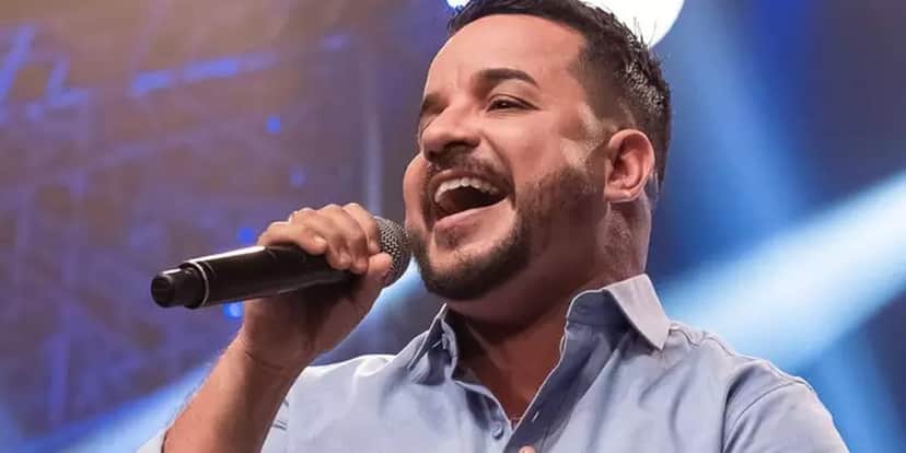 Cantor sertanejo Gustavo Caporalini (Foto: Reprodução - Instagram) Cantor sertanejo Gustavo Caporalini (Foto: Reprodução - Instagram)