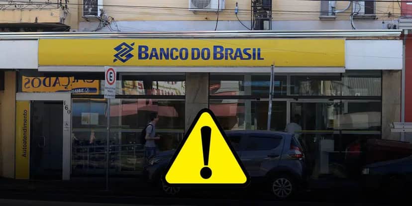 Comunicado do Banco do Brasil (Foto: Reprodução - Pronatec) Comunicado do Banco do Brasil (Foto: Reprodução - Pronatec)