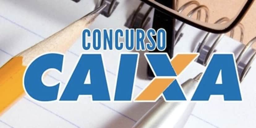 Concurso Caixa (Foto: Reprodução / Internet) Concurso Caixa (Foto: Reprodução / Internet)