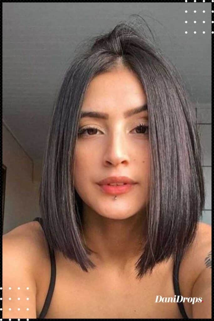 Corte Bob(Reprodução - Internet)