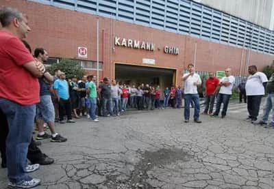 Empresa Karmann - Internet Empresa Karmann - Internet