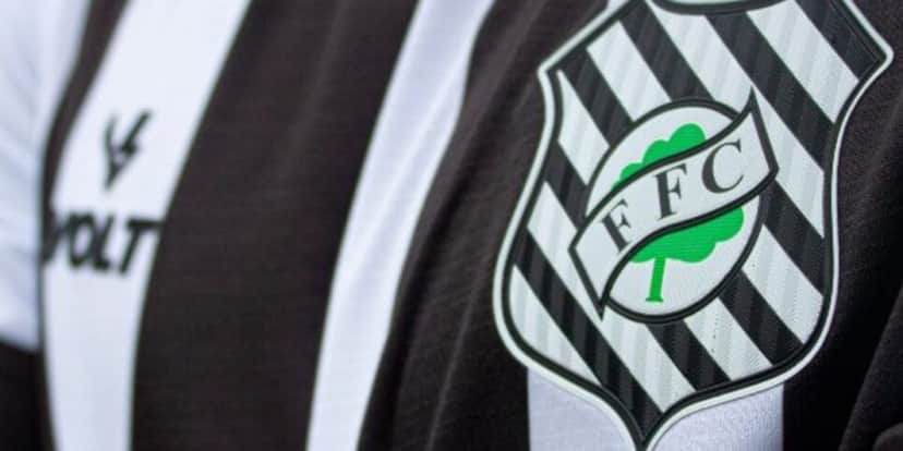 Figueirense - Foto: Reprodução/Internet Figueirense - Foto: Reprodução/Internet