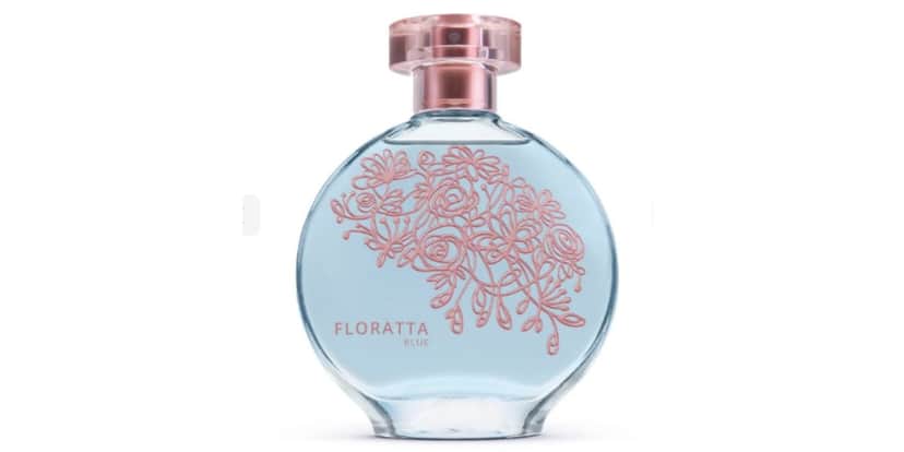 Floratta Blue (Foto: Reprodução / site oficial) Floratta Blue (Foto: Reprodução / site oficial)