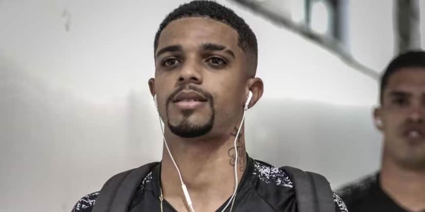 Robert Santos está na mira do Galo para 2024 - Foto | Divulgação Athletic