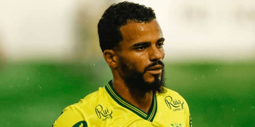 Teixeira imparável, novo 8 e dupla perfeita pra Giuliano: Santos decide contratar o melhor meia do Paulistão - Foto | Reprodução: Internet Teixeira imparável, novo 8 e dupla perfeita pra Giuliano: Santos decide contratar o melhor meia do Paulistão - Foto | Reprodução: Internet