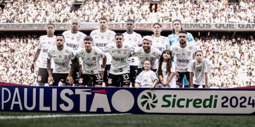 Debandada assustadora no Corinthians: Coronado, Fausto Vera e saída de +2 chegam como bomba a Antônio Oliveira - Foto | Reprodução: Internet Debandada assustadora no Corinthians: Coronado, Fausto Vera e saída de +2 chegam como bomba a Antônio Oliveira - Foto | Reprodução: Internet