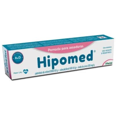 HipoMed - Foto Internet HipoMed - Foto Internet