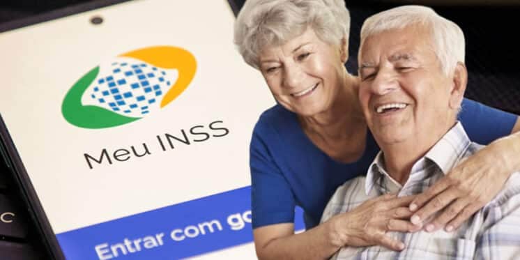 INSS - Idosos (Foto: Reprodução - Montagem, TV Foco) INSS - Idosos (Foto: Reprodução - Montagem, TV Foco)