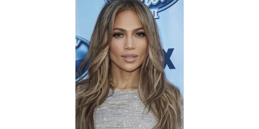 Jennifer Lopez (Foto: Reprodução / Pinterest) Jennifer Lopez (Foto: Reprodução / Pinterest)