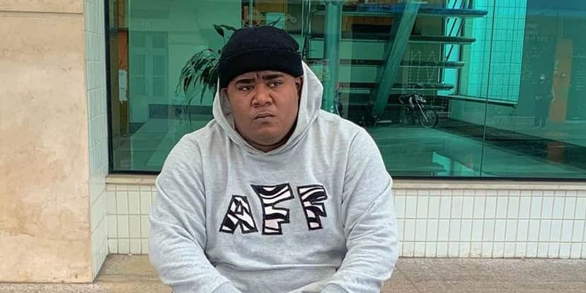 LUTO, morre o cantor MC Elloco (Foto: Reprodução - Instagram) LUTO, morre o cantor MC Elloco (Foto: Reprodução - Instagram)