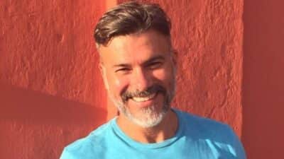 Leonardo Vieira - Foto Internet Leonardo Vieira - Foto Internet