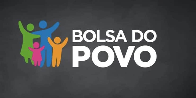 Logo do Bolsa do Povo (Foto: Reprodução / Prefeitura de São Paulo) Logo do Bolsa do Povo (Foto: Reprodução / Prefeitura de São Paulo)