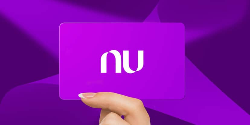 NUBANK (Foto: Reprodução - Tecnoblog) NUBANK (Foto: Reprodução - Tecnoblog)
