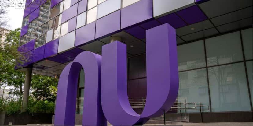 Nubank - Foto: Internet Nubank - Foto: Internet