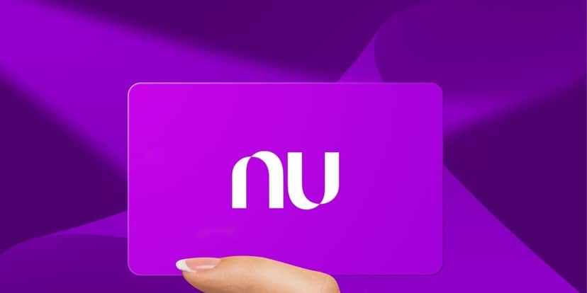 Nubank - Foto: Internet Nubank - Foto: Internet