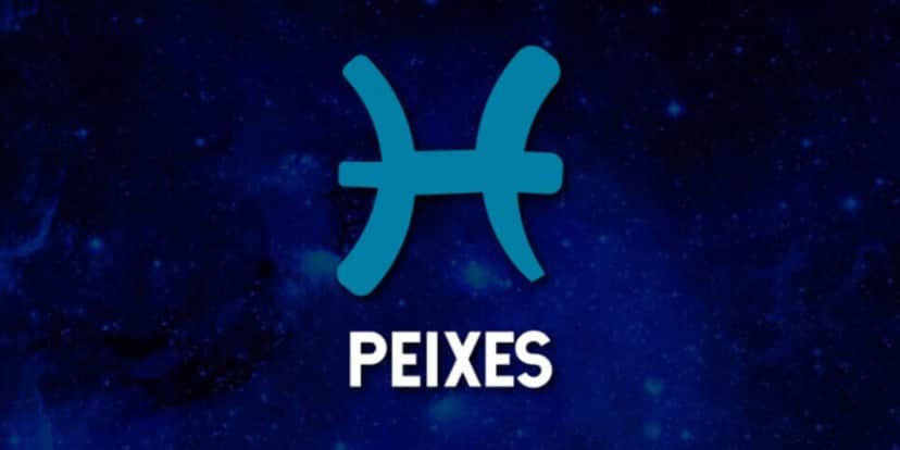 Signo de Peixes (Foto: Reprodução/ Internet) 