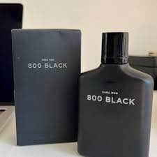 Perfume da Zara - Foto Internet Perfume da Zara - Foto Internet