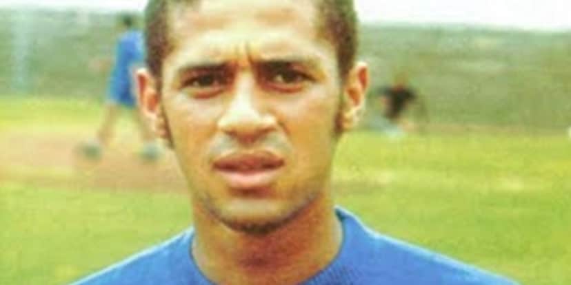 Roberto Batata foi um dos ídolos do Cruzeiro (Foto: Reprodução/ Internet) Roberto Batata foi um dos ídolos do Cruzeiro (Foto: Reprodução/ Internet)