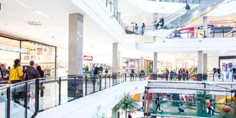 Santana Parque Shopping (Foto: Reprodução / Diário da Zona Norte) Santana Parque Shopping (Foto: Reprodução / Diário da Zona Norte)