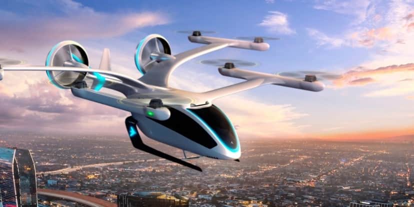 O serviço de táxi aéreo da empresa foi vendido - Foto: Internet O serviço de táxi aéreo da empresa foi vendido - Foto: Internet