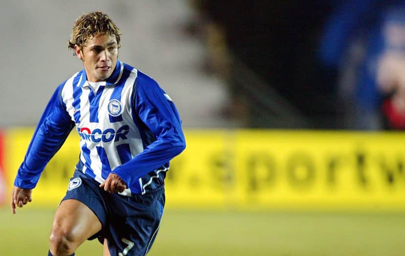 Alex Alves, ex-jogador do Cruzeiro, morreu aos 37 anos (Foto: Reprodução/ Internet) Alex Alves, ex-jogador do Cruzeiro, morreu aos 37 anos (Foto: Reprodução/ Internet)