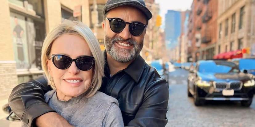 Ana Maria Braga Ana Maria Braga