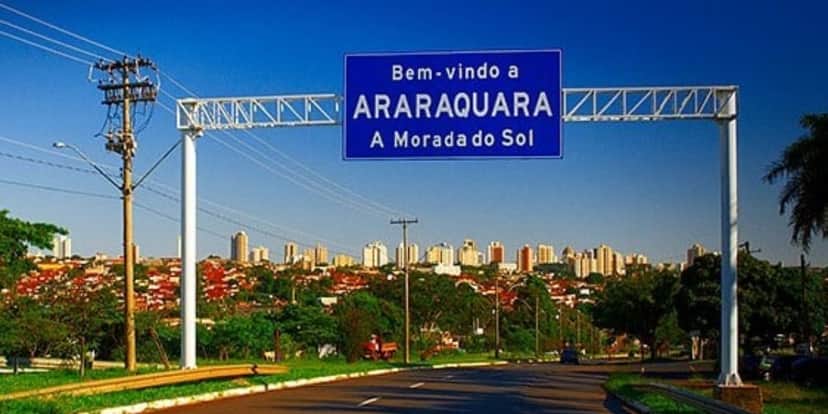 A cidade de Araraquara contará com mais um feriado anual (Reprodução: Internet) A cidade de Araraquara contará com mais um feriado anual (Reprodução: Internet)