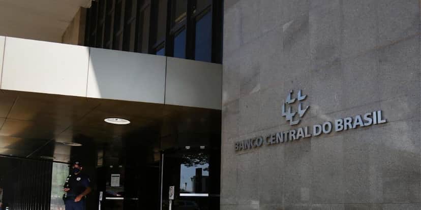 Banco Central emitiu um comunicado tranquilizando a todos na época (Reprodução: Internet) Banco Central emitiu um comunicado tranquilizando a todos na época (Reprodução: Internet)