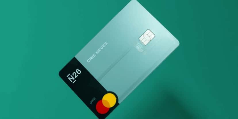 N26 N26